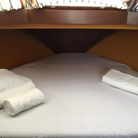 Boat Botel *